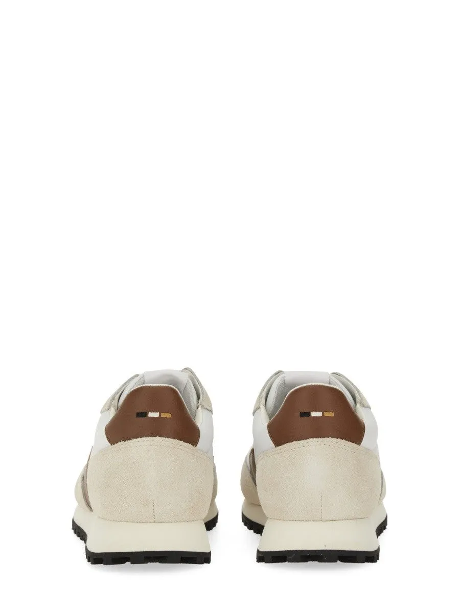 Boss "PARKOUR" SNEAKER sold by Siebentaschen product image thumbnail 3