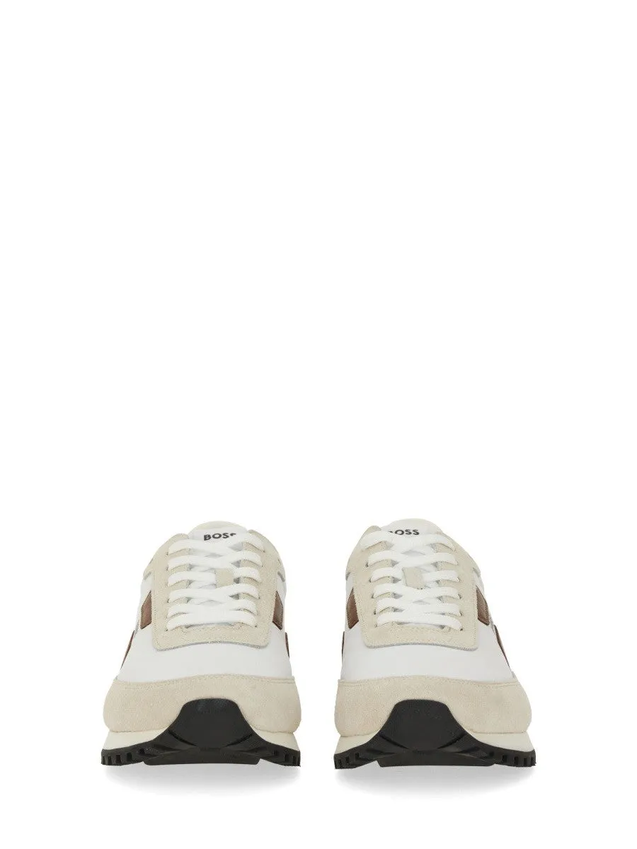 Boss "PARKOUR" SNEAKER sold by Siebentaschen product image thumbnail 4