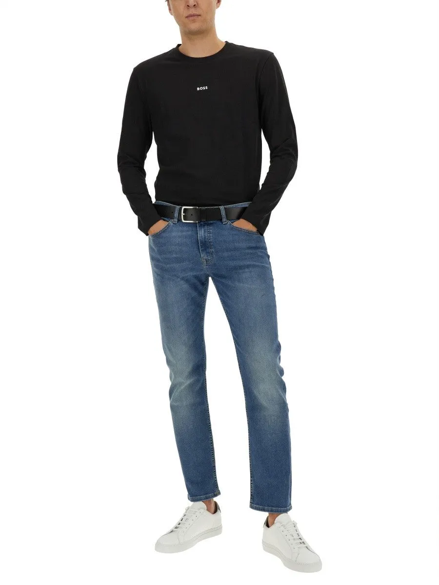 Boss T-SHIRT "T-CHARK" sold by Siebentaschen product image thumbnail 2