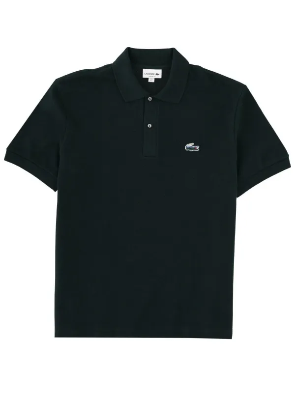Lacoste POLO WITH LOGO sold by Siebentaschen
