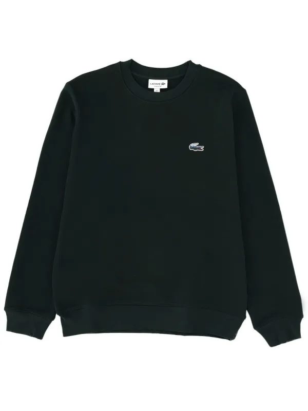 Lacoste SWEATSHIRT WITH LOGO sold by Siebentaschen