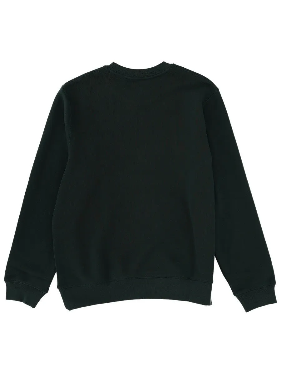 Lacoste SWEATSHIRT WITH LOGO sold by Siebentaschen product image thumbnail 2
