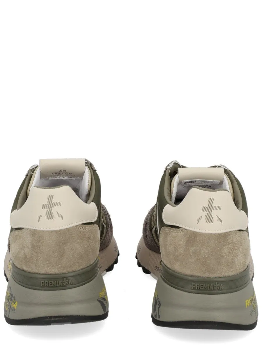 Premiata SNEAKER "LANDER" sold by Siebentaschen product image thumbnail 4