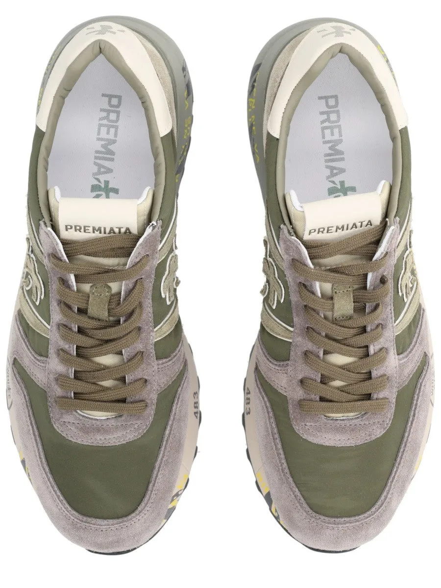 Premiata SNEAKER "LANDER" sold by Siebentaschen product image thumbnail 5