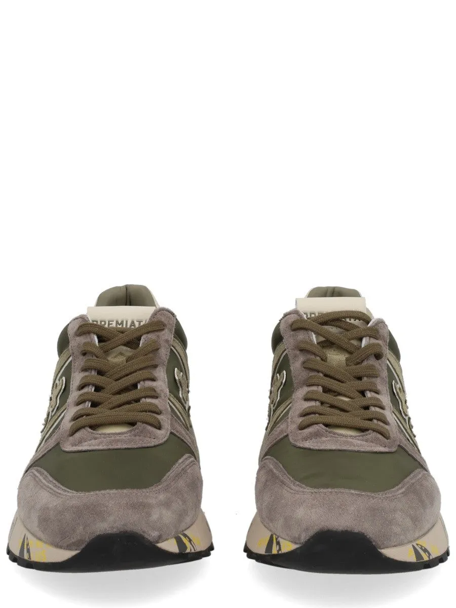 Premiata SNEAKER "LANDER" sold by Siebentaschen product image thumbnail 3
