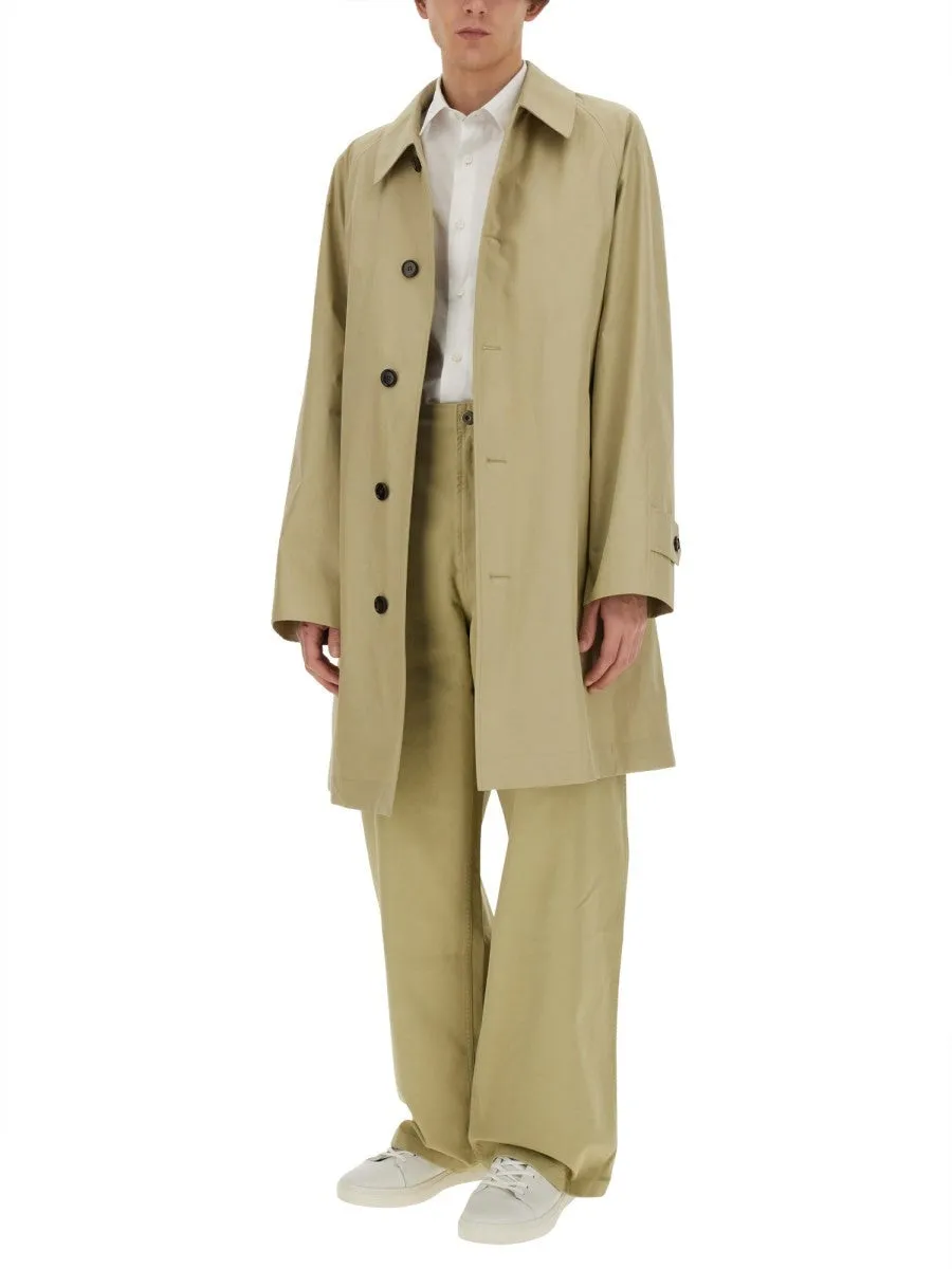 Burberry REGULAR FIT SHIRT sold by Siebentaschen product image thumbnail 2