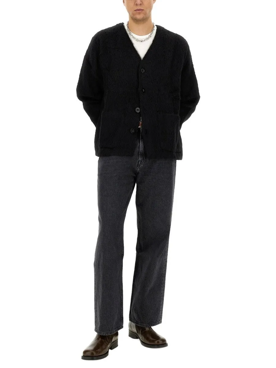 Our Legacy THIRD CUT JEANS sold by Siebentaschen product image thumbnail 2