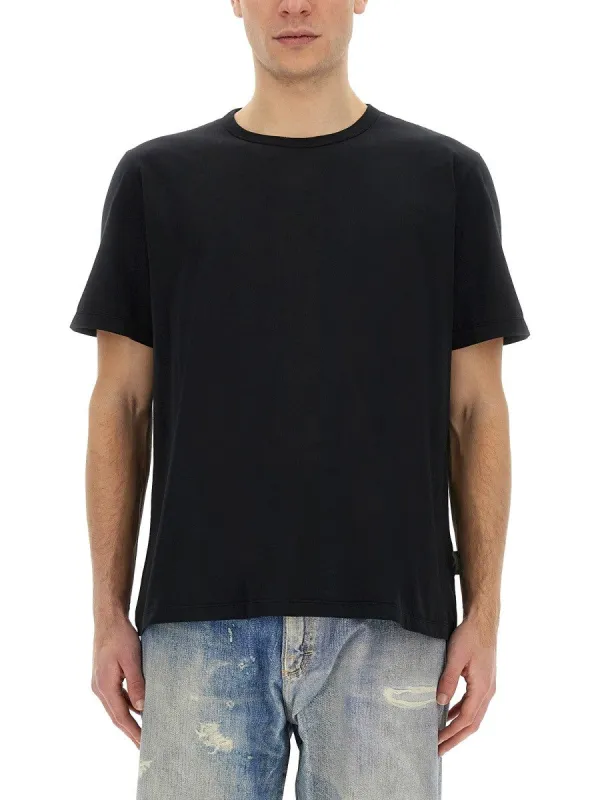 Our Legacy "NEW BOX" T-SHIRT sold by Siebentaschen