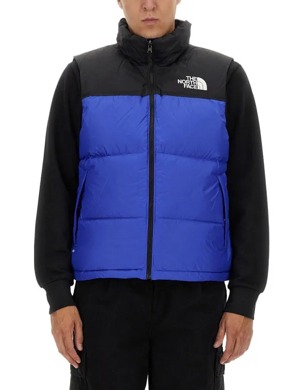 The North Face VESTS WITH LOGO sold by Siebentaschen