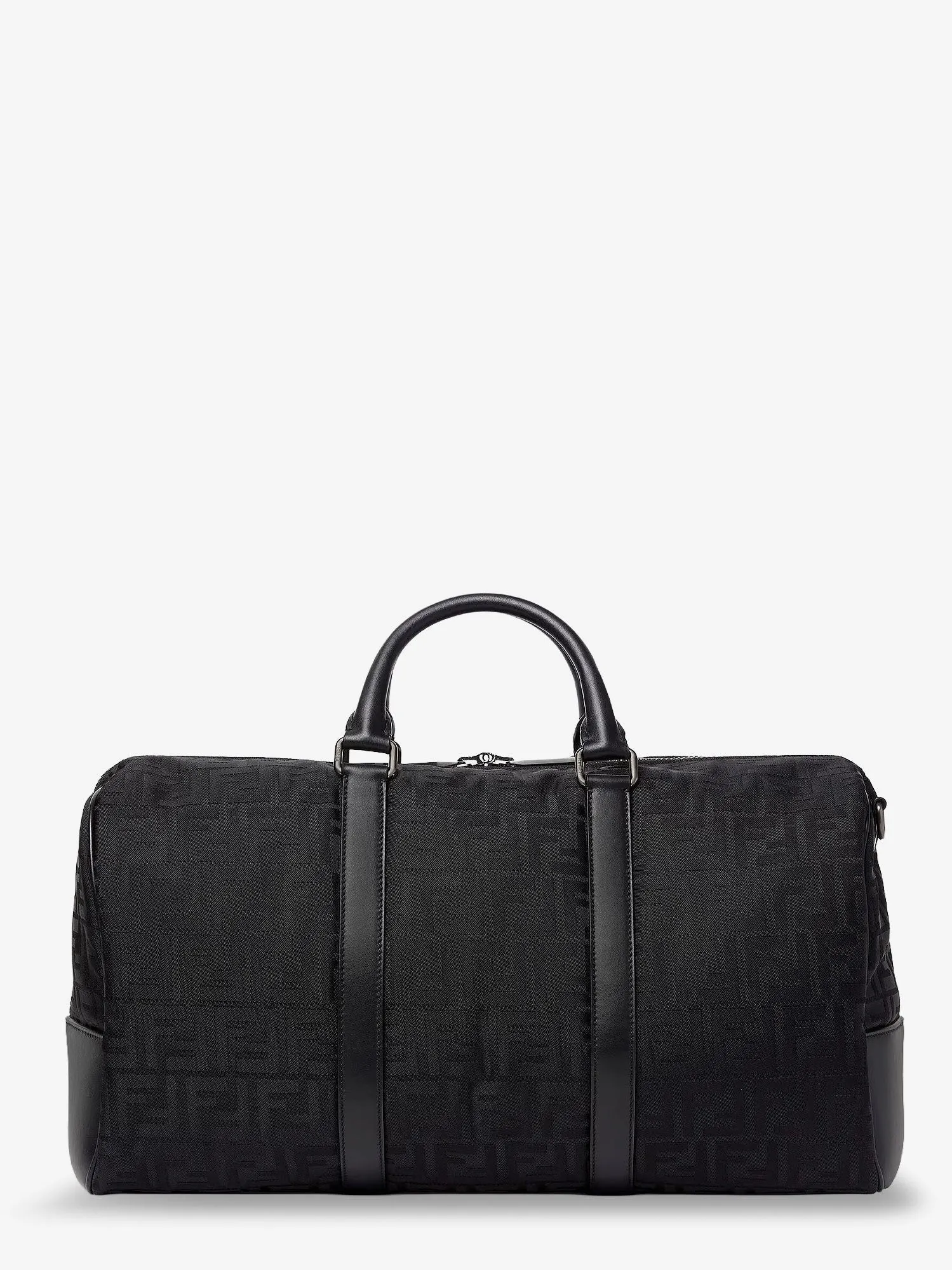 Fendi Soft Travel Padded Nylon Travel Bag sold by Siebentaschen product image thumbnail 2