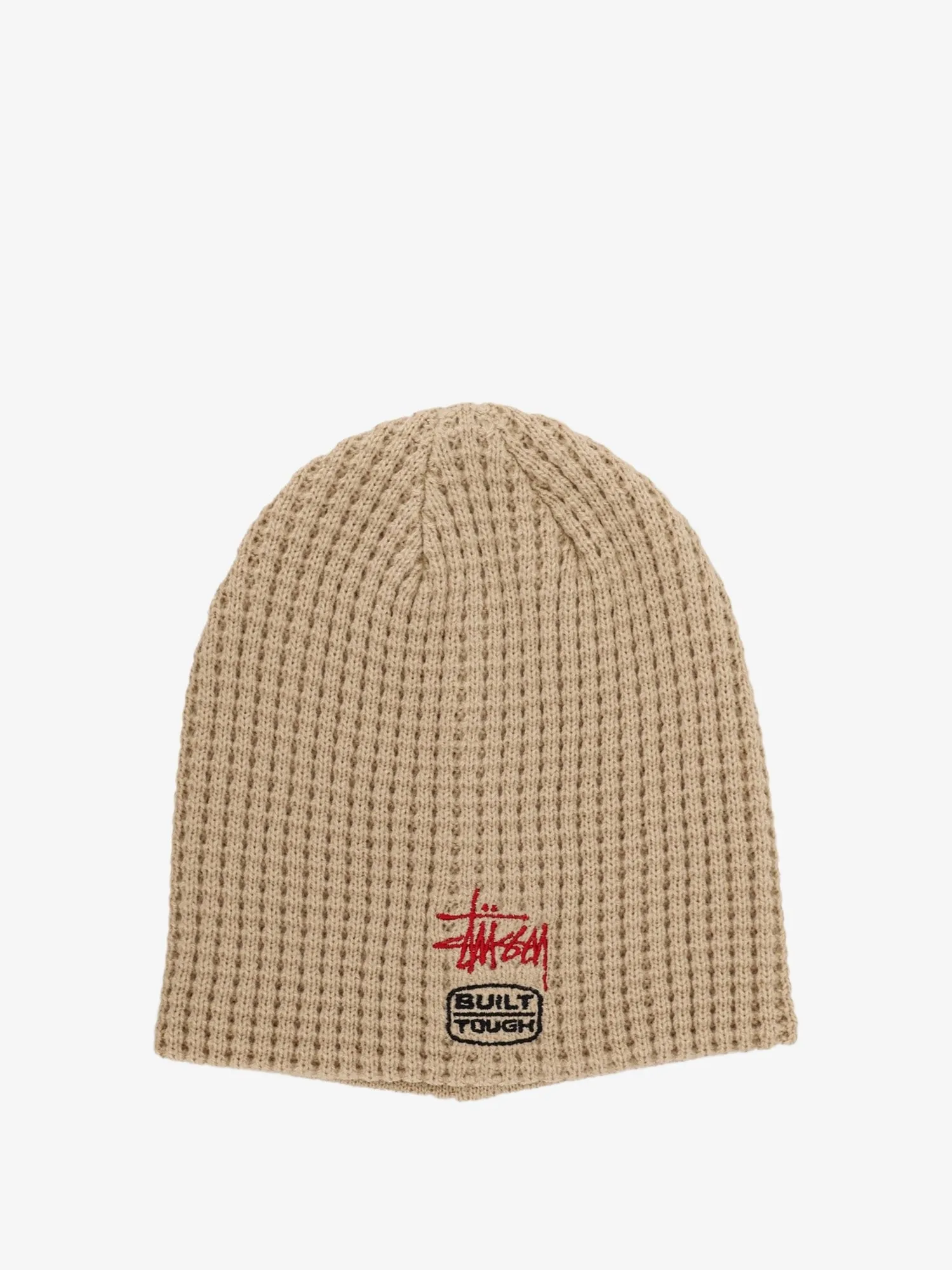 STUSSY Hat with logo embroidery sold by Siebentaschen product image thumbnail 4