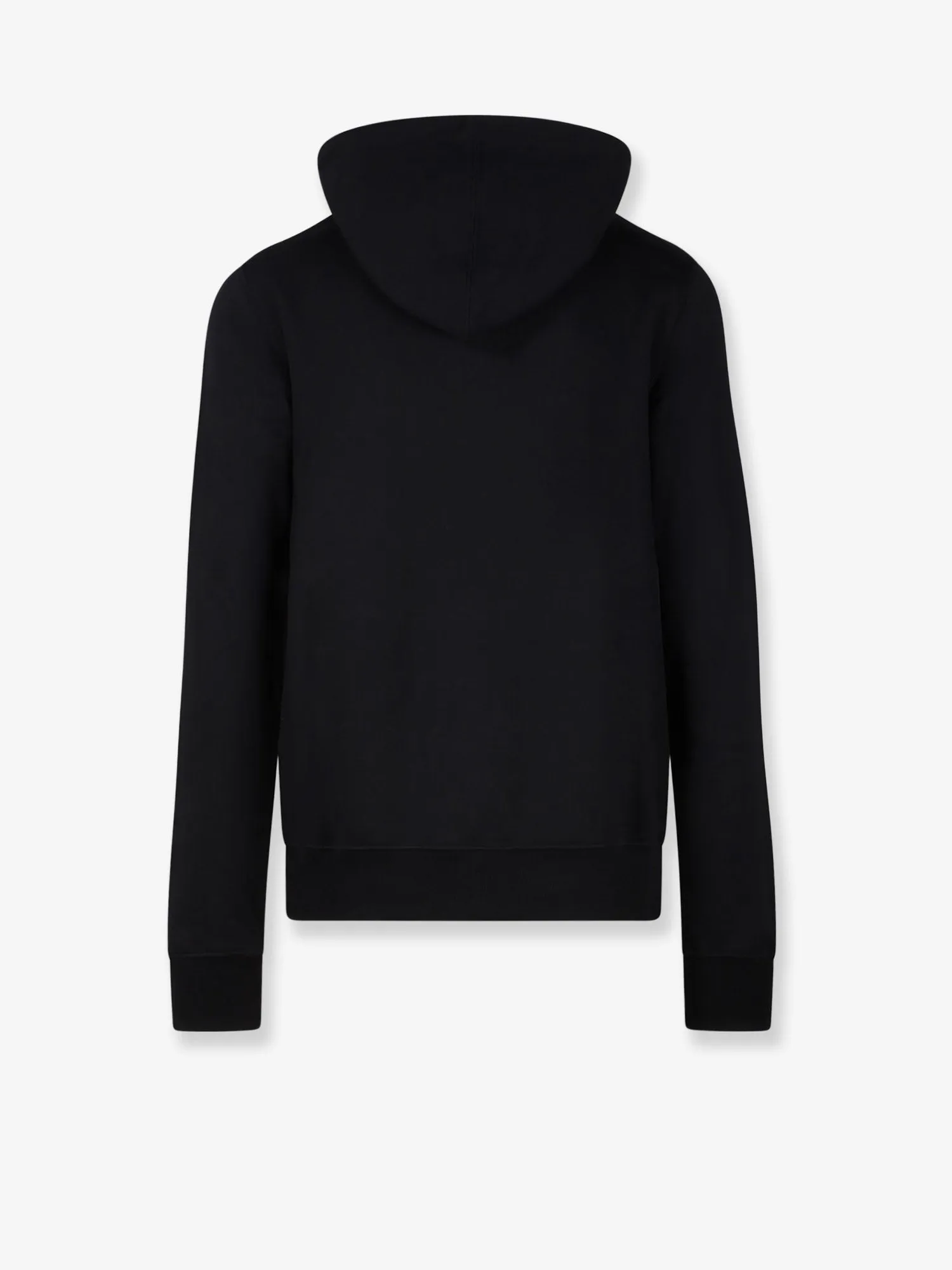 Dior Cotton hooded sweatshirt sold by Siebentaschen product image thumbnail 2