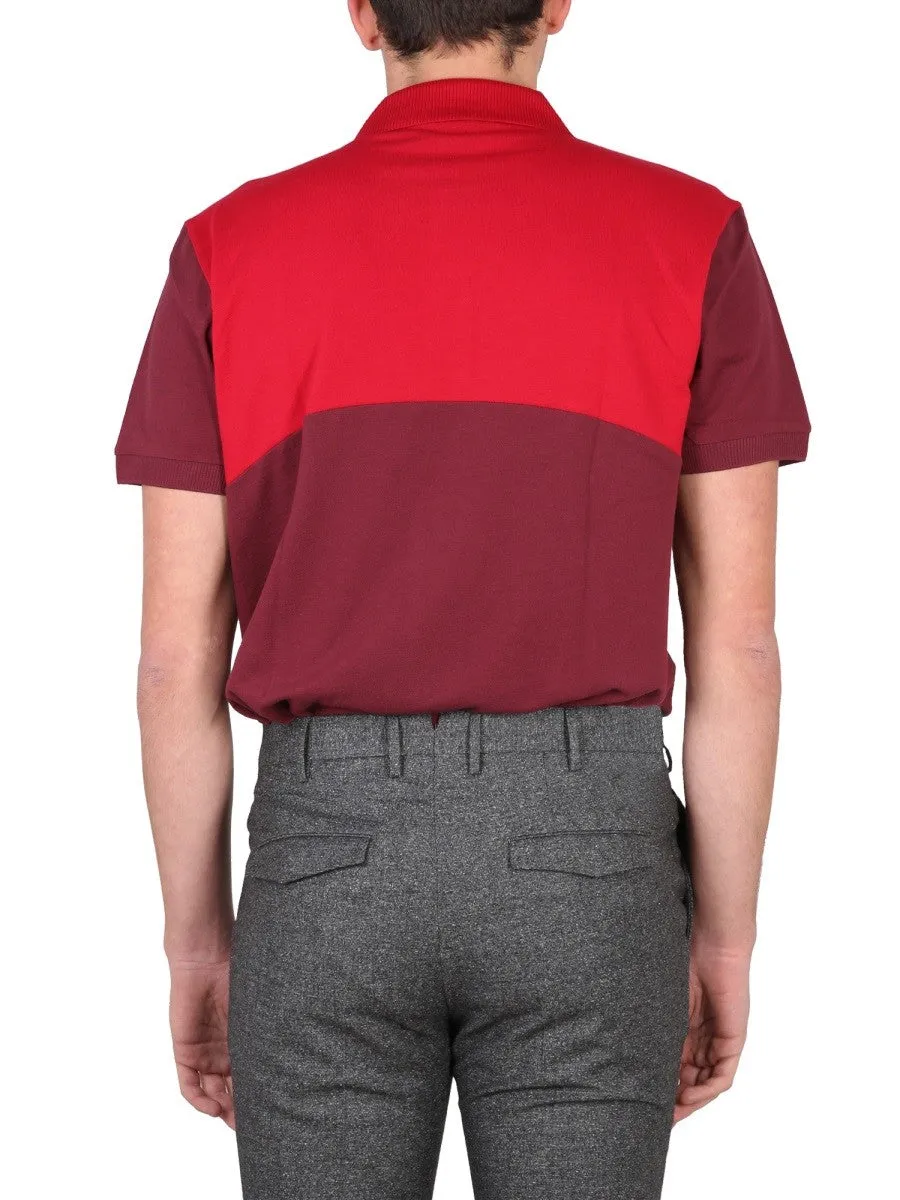 Boss POLO WITH LOGO sold by Siebentaschen product image thumbnail 3