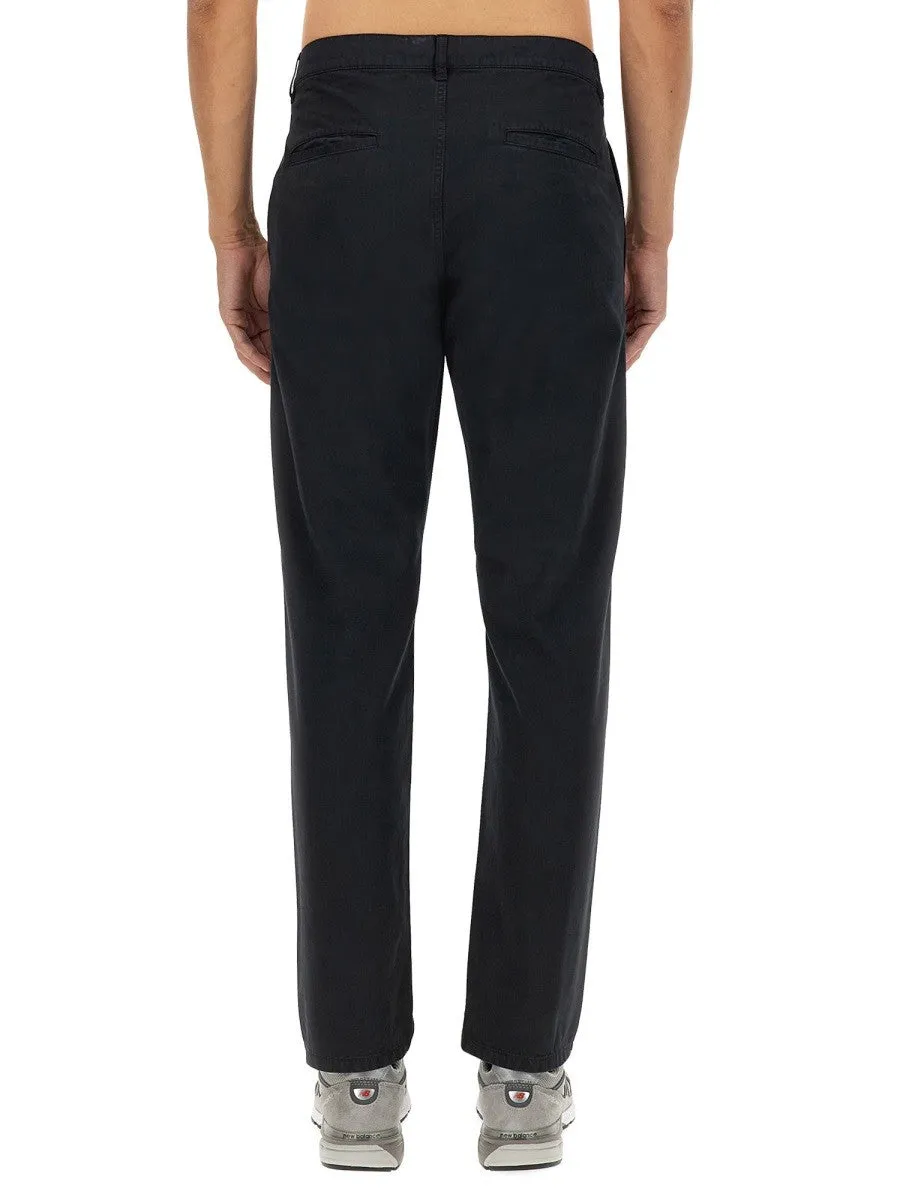 ASPESI CHINO PANTS sold by Siebentaschen product image thumbnail 3