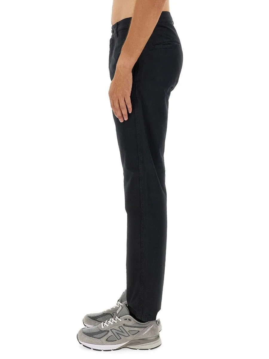 ASPESI CHINO PANTS sold by Siebentaschen product image thumbnail 4