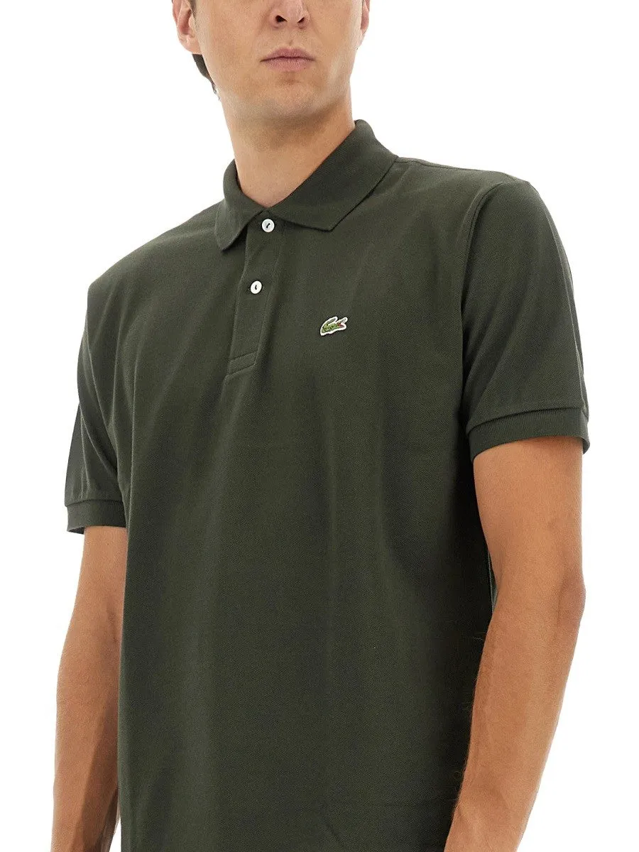 Lacoste CLASSIC POLO. sold by Siebentaschen product image thumbnail 4