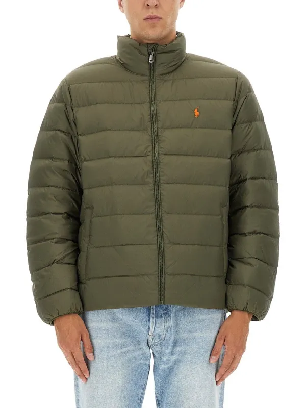 Polo Ralph Lauren DOWN JACKET "COLDEN" sold by Siebentaschen