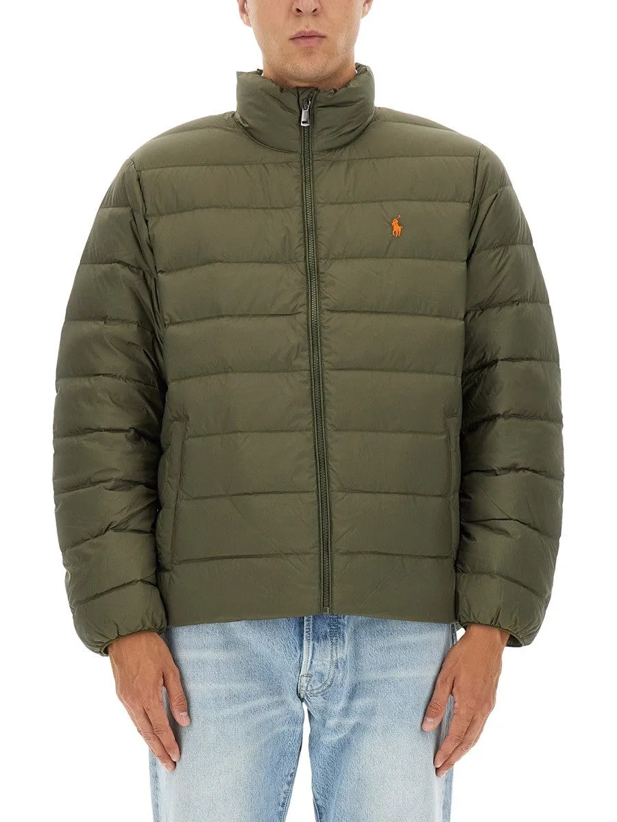 Polo Ralph Lauren DOWN JACKET "COLDEN" sold by Siebentaschen