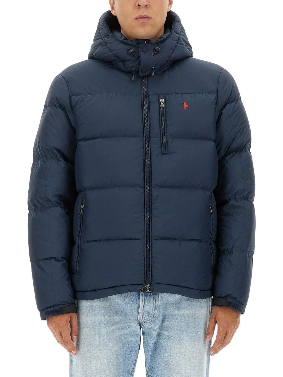 Polo Ralph Lauren DOWN JACKET "GORHAM" sold by Siebentaschen