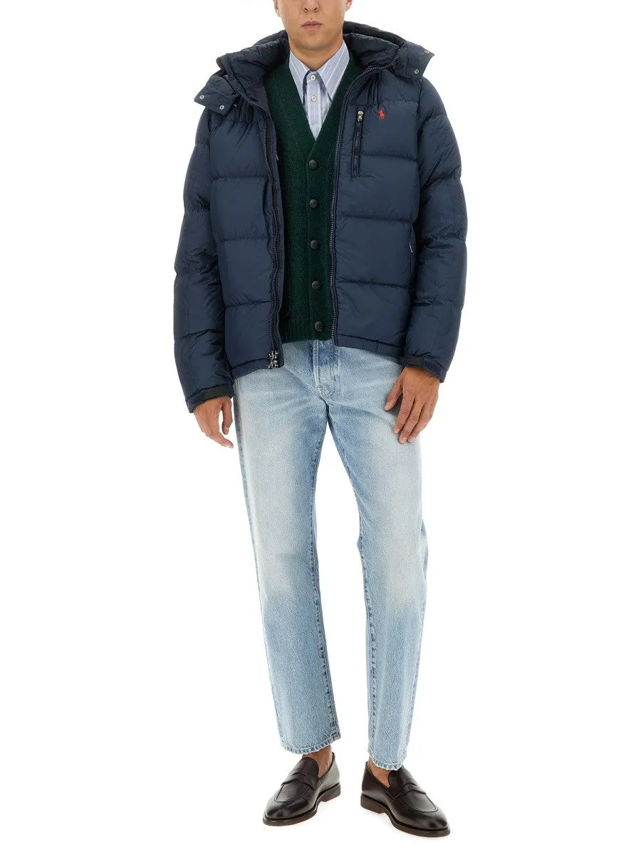 Polo Ralph Lauren DOWN JACKET "GORHAM" sold by Siebentaschen product image thumbnail 2