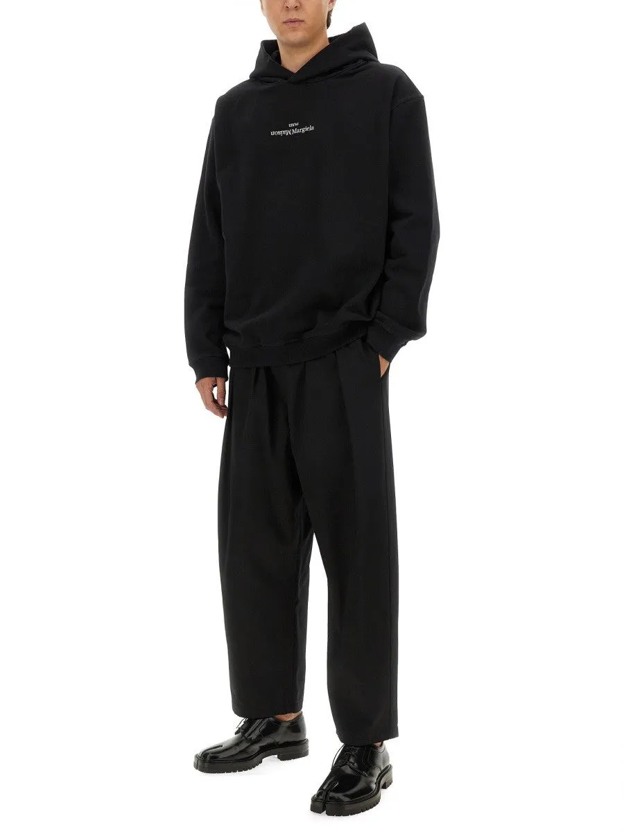 Maison Margiela HOODIE sold by Siebentaschen product image thumbnail 5