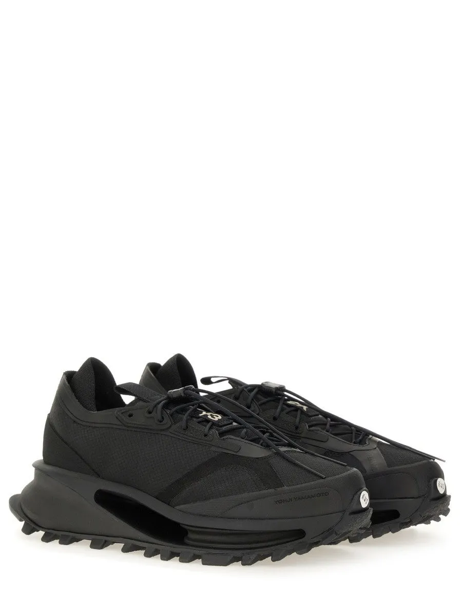 Y - 3 "S-GENDO TRAIL" SNEAKER sold by Siebentaschen product image thumbnail 3