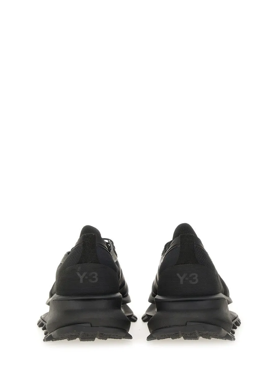 Y - 3 "S-GENDO TRAIL" SNEAKER sold by Siebentaschen product image thumbnail 4