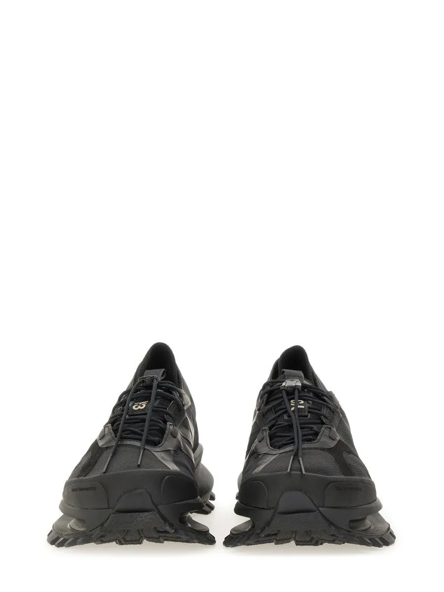 Y - 3 "S-GENDO TRAIL" SNEAKER sold by Siebentaschen product image thumbnail 5