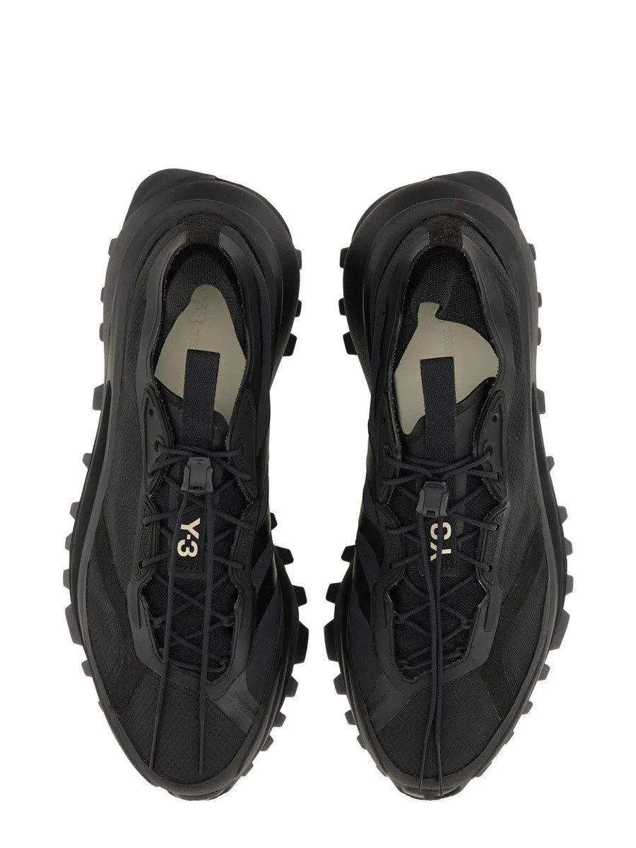 Y - 3 "S-GENDO TRAIL" SNEAKER sold by Siebentaschen product image thumbnail 2