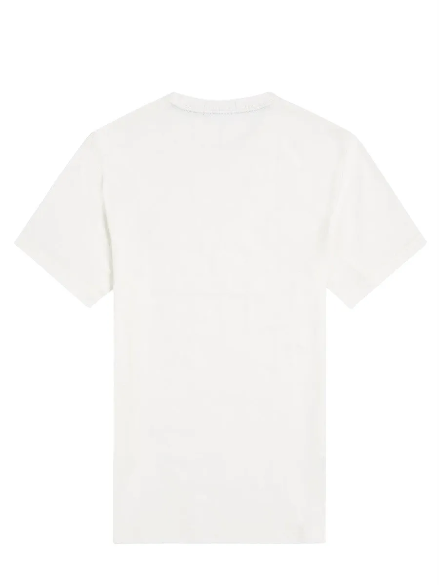 FRED PERRY COTTON T-SHIRT sold by Siebentaschen product image thumbnail 2