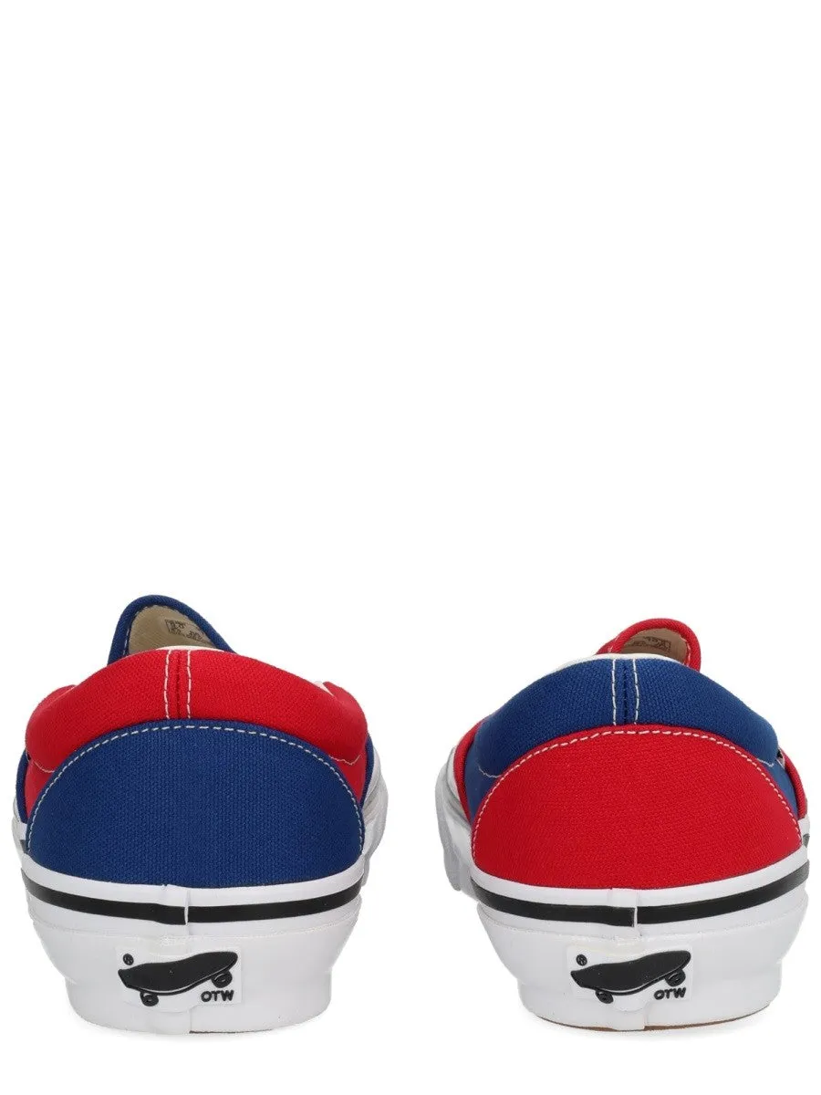 VANS X ENGINEERED GARMENTS SNEAKER VANS X ENGINEERED GARMENTS sold by Siebentaschen product image thumbnail 4