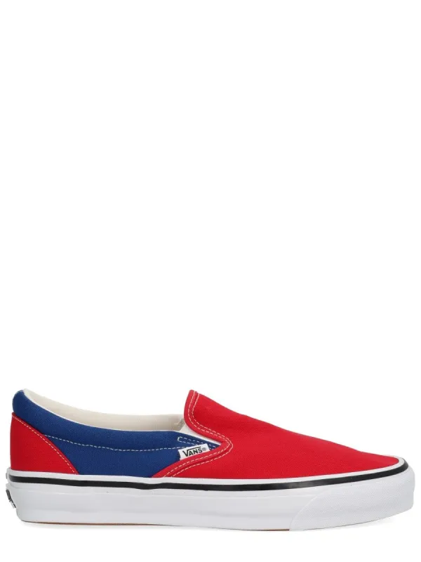 VANS X ENGINEERED GARMENTS SNEAKER VANS X ENGINEERED GARMENTS sold by Siebentaschen