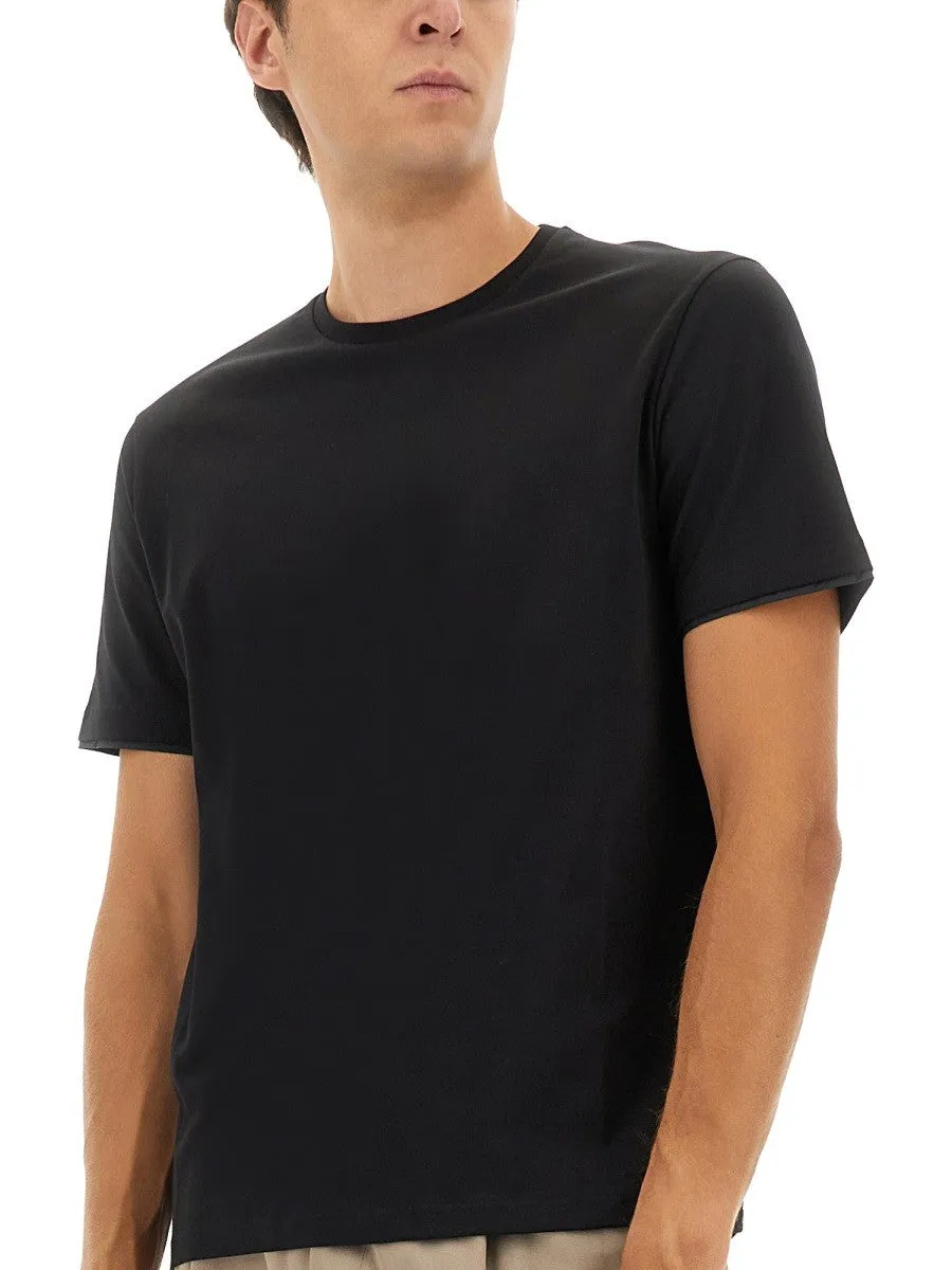 Herno COTTON T-SHIRT sold by Siebentaschen product image thumbnail 4