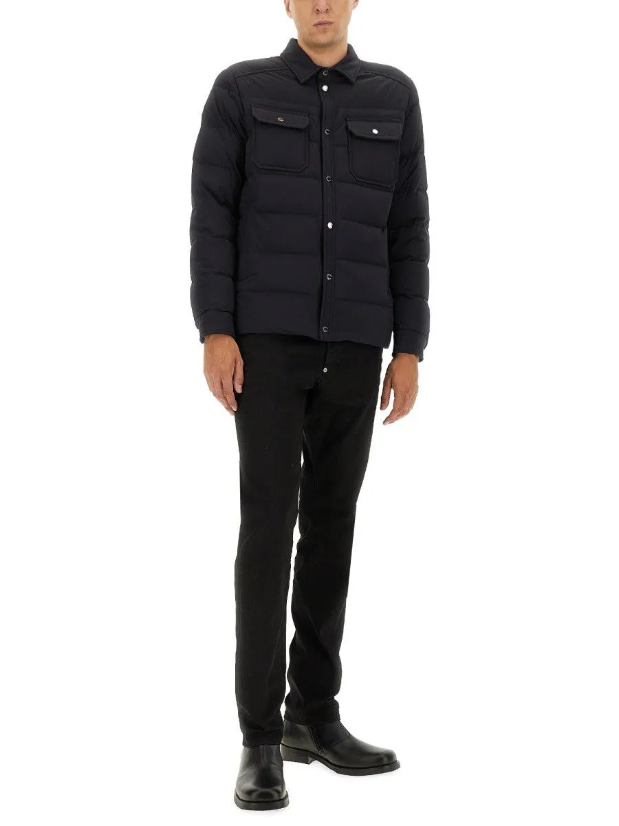 Moorer "VETON" JACKET sold by Siebentaschen product image thumbnail 2
