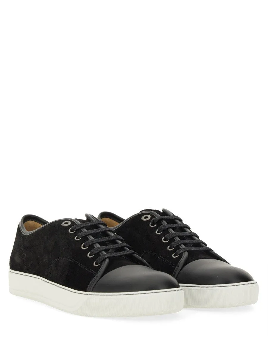Lanvin SNEAKER DBB1 sold by Siebentaschen product image thumbnail 2