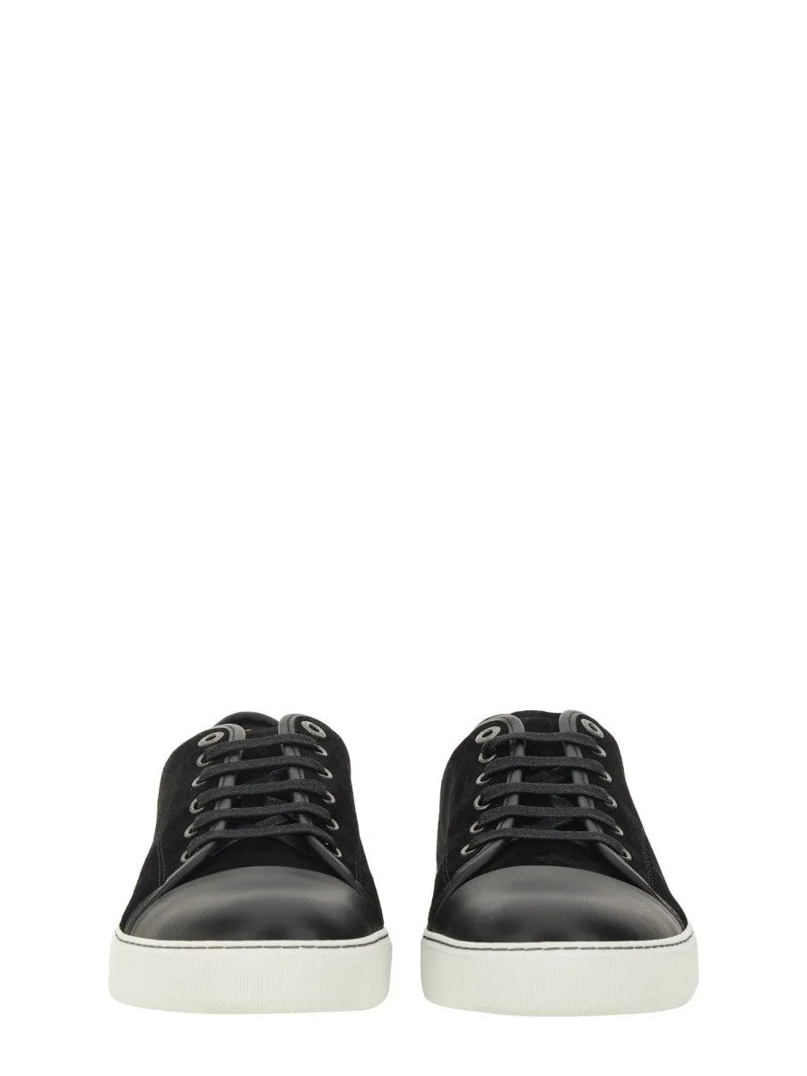 Lanvin SNEAKER DBB1 sold by Siebentaschen product image thumbnail 4