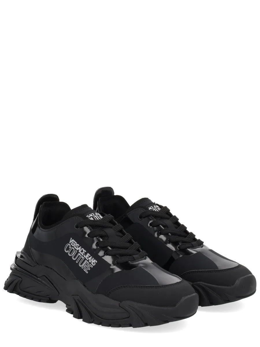 Versace Jeans Couture "NEW TRAIL" SNEAKER sold by Siebentaschen product image thumbnail 2