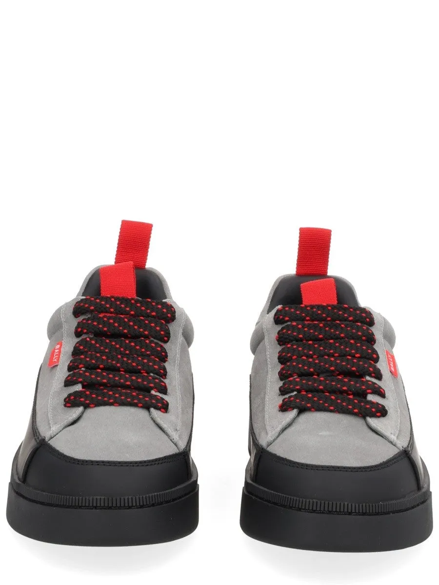 Bally SNEAKER "ROSSY" sold by Siebentaschen product image thumbnail 3