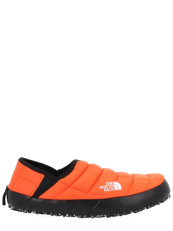 The North Face MULE SHOE "THERMOBALL" sold by Siebentaschen