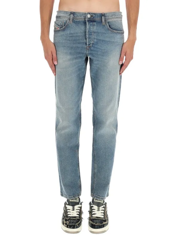 Diesel "D-FINITIVE" JEANS made by Diesel