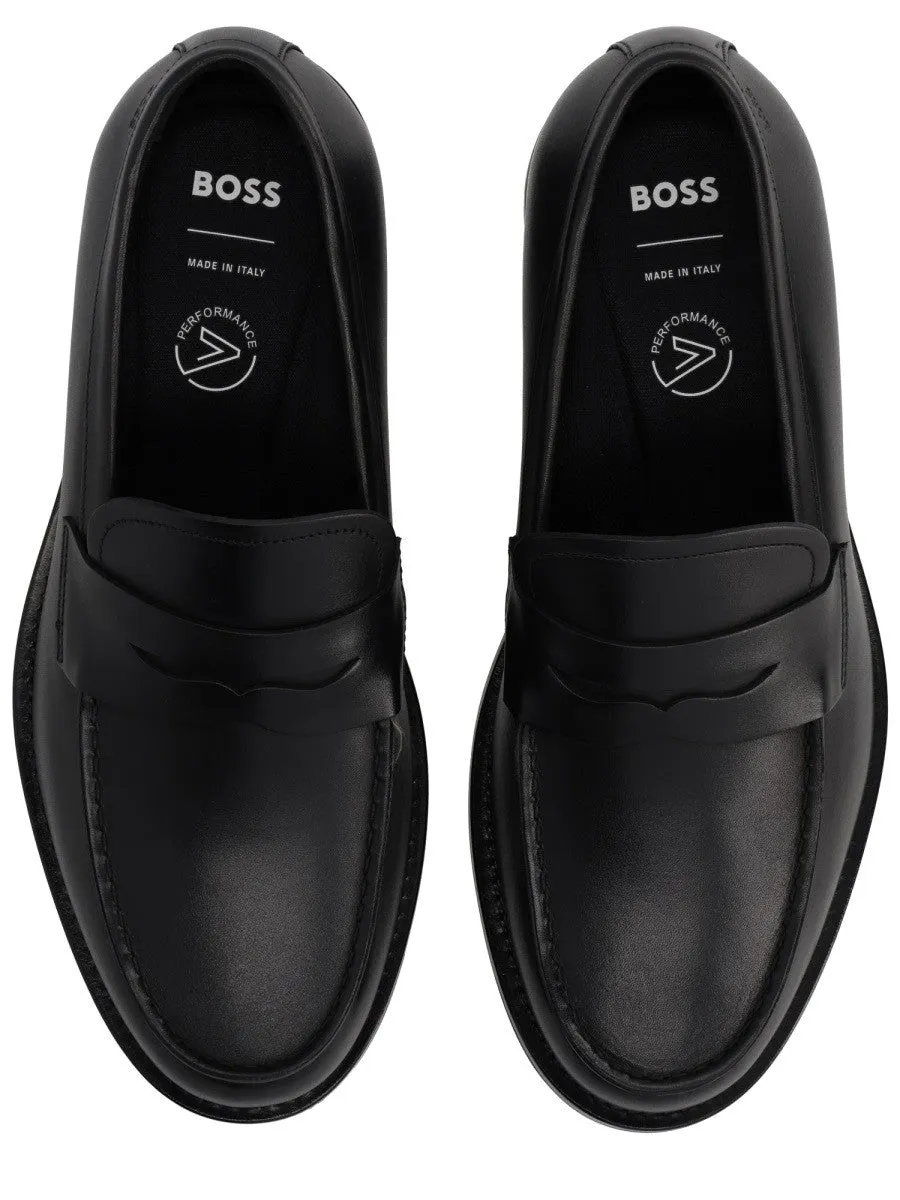 Boss "DRESSLETIC" LOAFER sold by Siebentaschen product image thumbnail 5