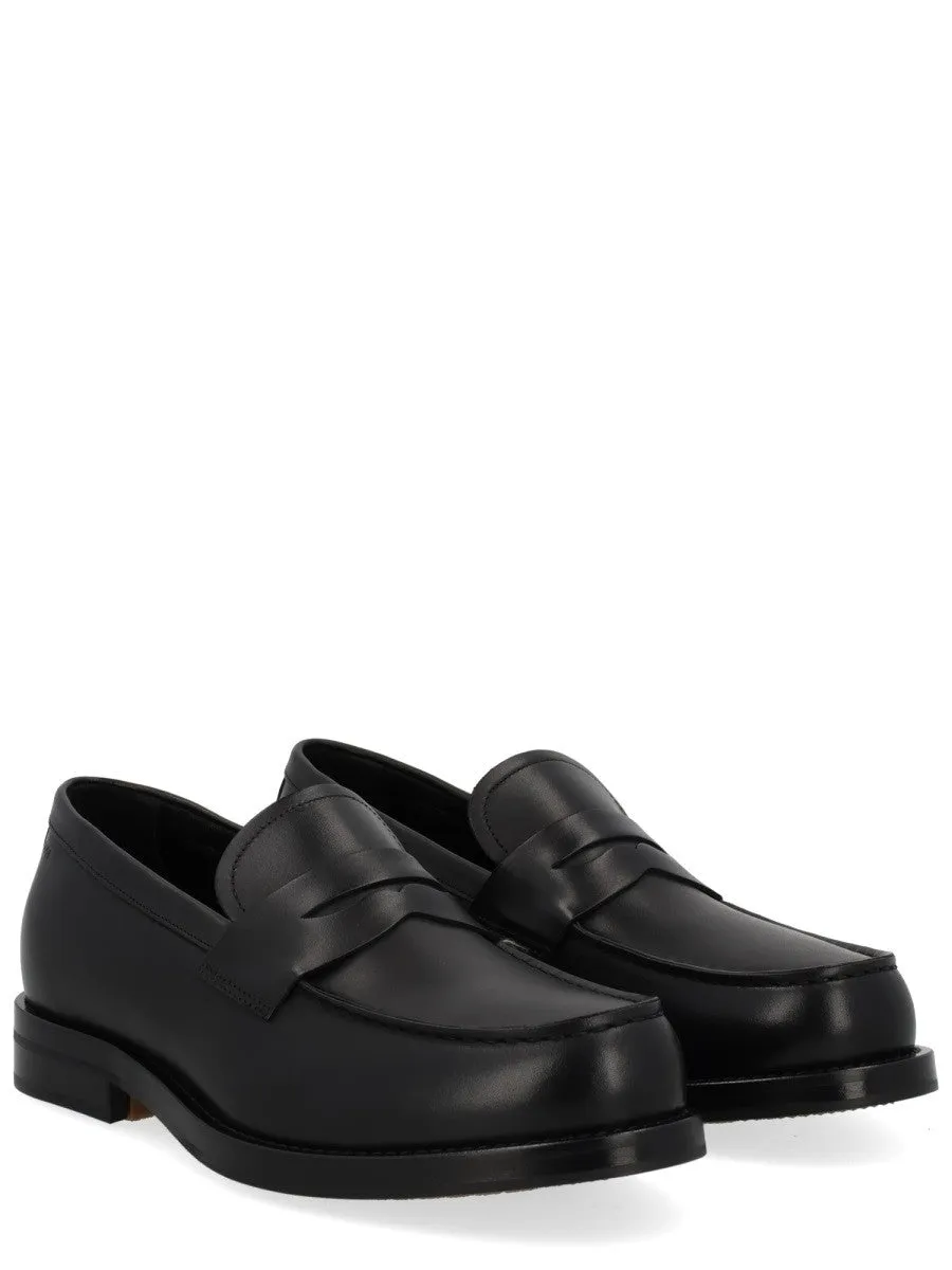 Boss "DRESSLETIC" LOAFER sold by Siebentaschen product image thumbnail 2