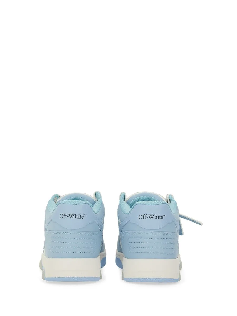 Off-white "OUT OF OFFICE" SNEAKER sold by Siebentaschen product image thumbnail 4
