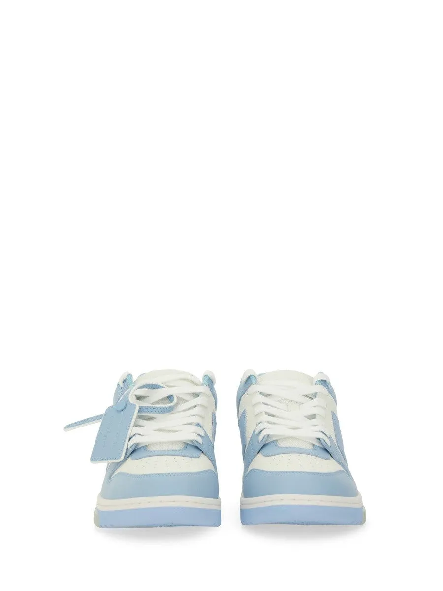Off-white "OUT OF OFFICE" SNEAKER sold by Siebentaschen product image thumbnail 5