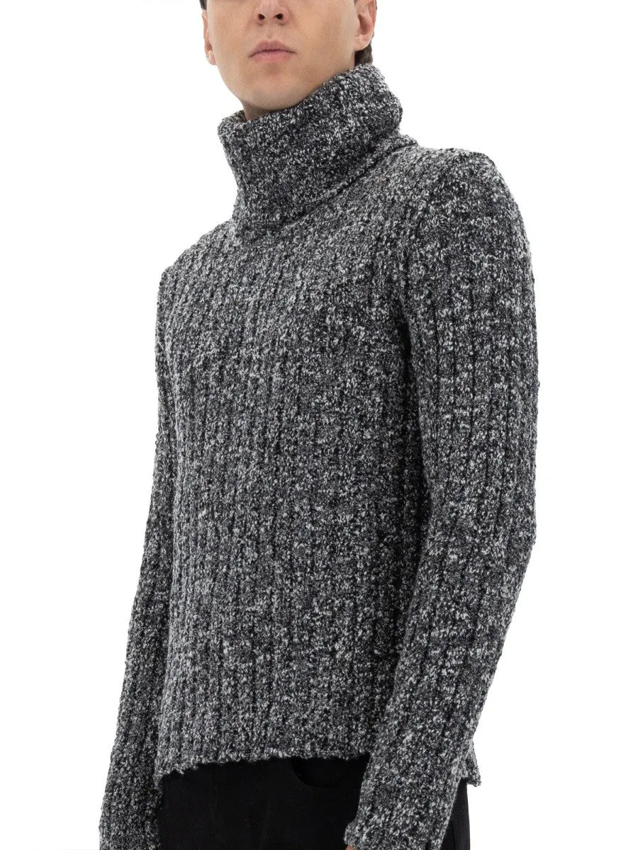 Dolce & Gabbana TURTLENECK PULLOVER sold by Siebentaschen product image thumbnail 4