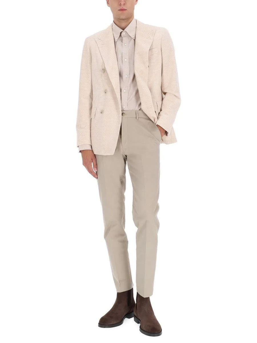 BOSS CAMEL CORDUROY BLAZER sold by Siebentaschen product image thumbnail 2