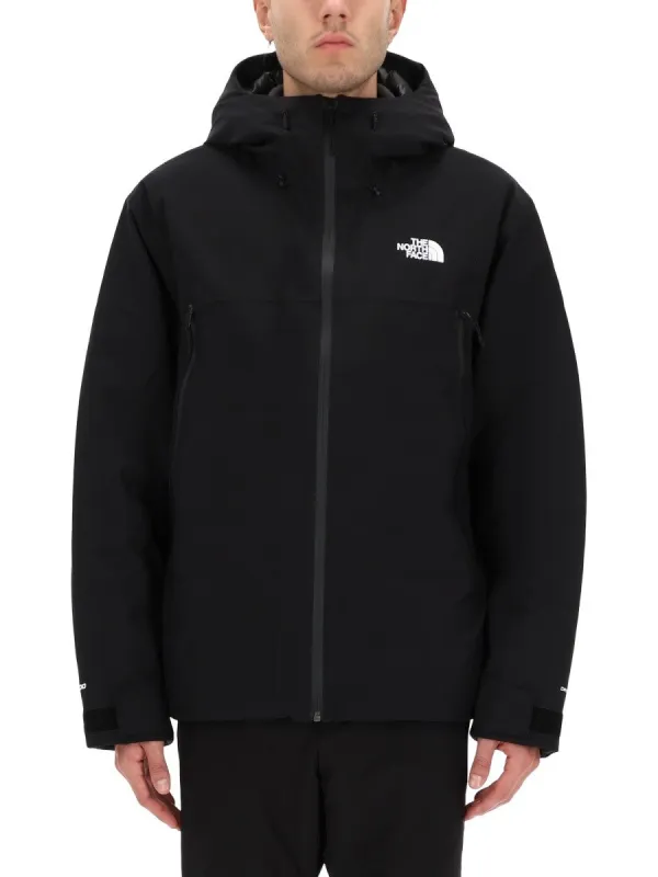 The North Face JACKET WITH LOGO sold by Siebentaschen