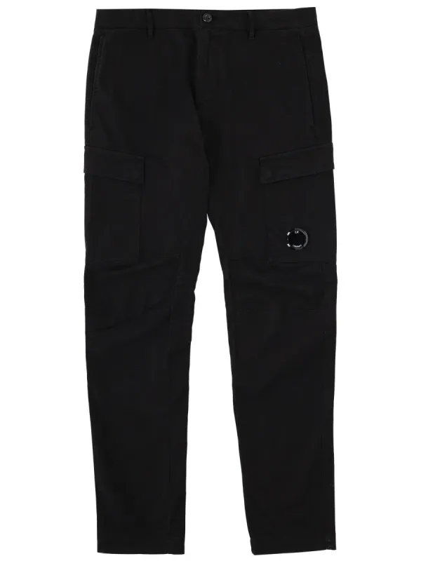 C.P. COMPANY CARGO PANTS sold by Siebentaschen
