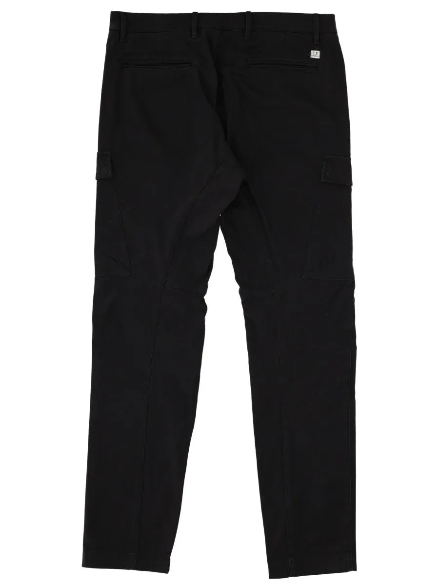 C.P. COMPANY CARGO PANTS sold by Siebentaschen product image thumbnail 2