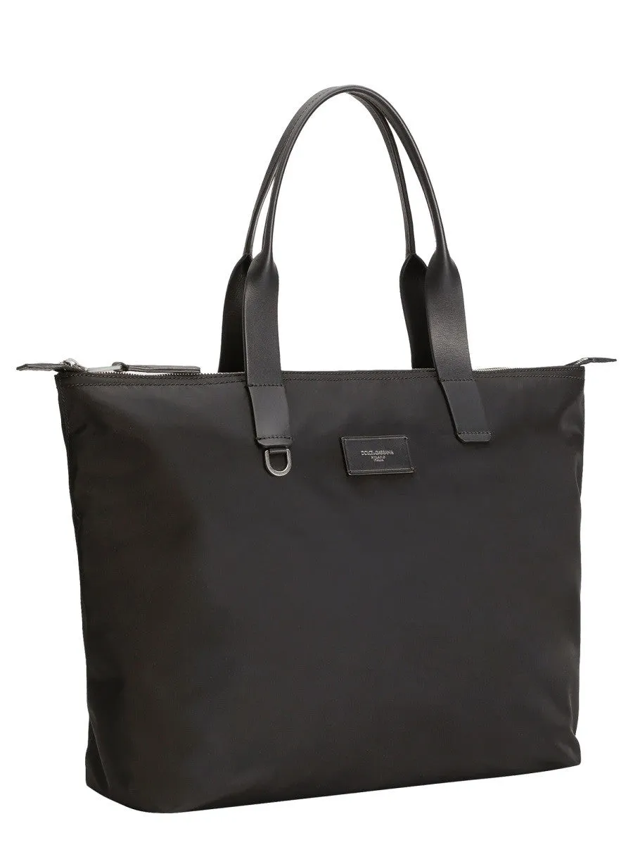 Dolce & Gabbana SMALL "ADAMO" BAG sold by Siebentaschen product image thumbnail 2